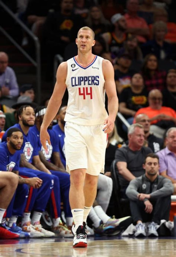 Mason Plumlee- Wiki, Age, Height, Girlfriend, Net Worth, Ethnicity, Career