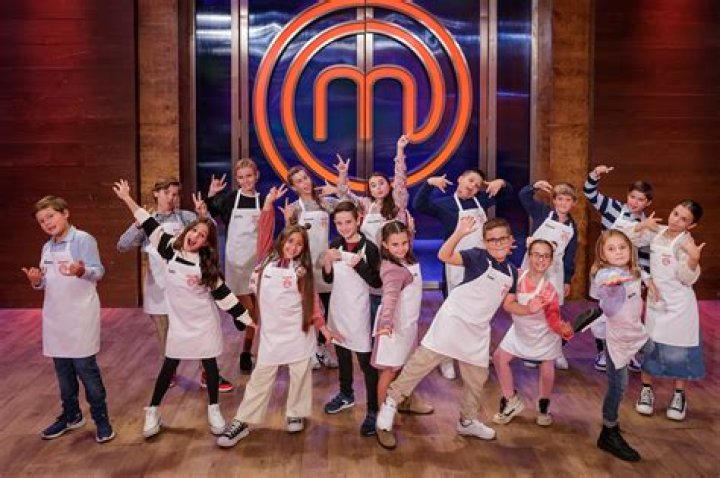 Masterchef Junior Premiere Recap – Pasta Under Pressure: Season 3 Episode 1 “The Class of 2015”