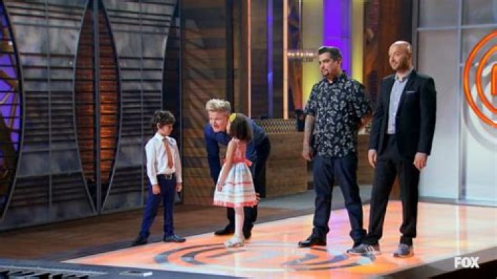 Masterchef Recap 8/1/18 Season 9 Episode 11 “The Kids Are Alright”