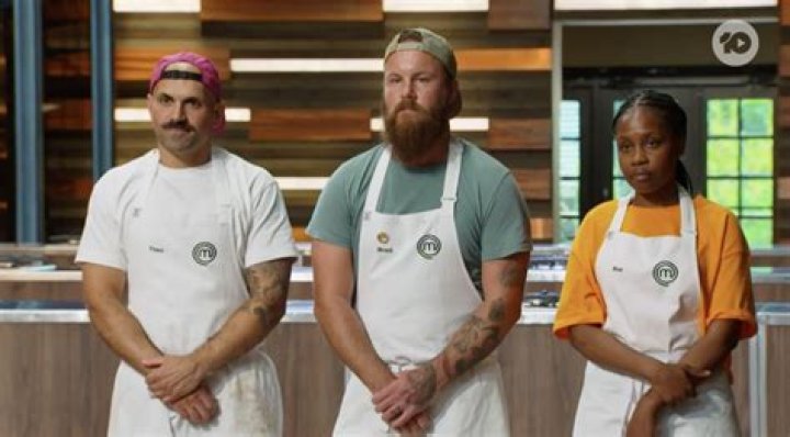 MasterChef Recap – Who Was Eliminated: Season 7 Episode 10 & 11 “The Weakest Links/Sweet Surprise”