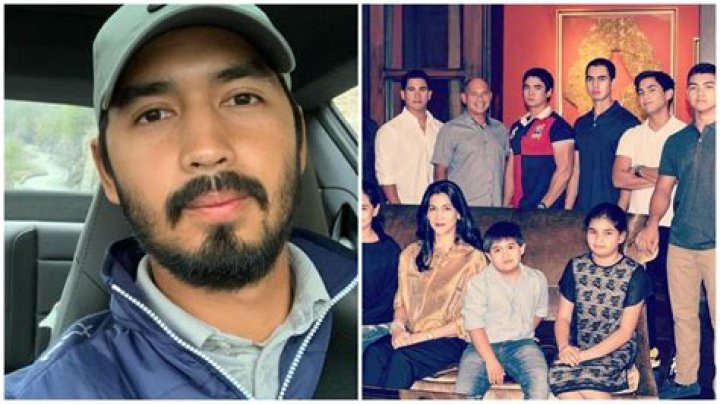 Mateo Lorenzo- Wiki, Age, Height, Net Worth, Wife, Marriage