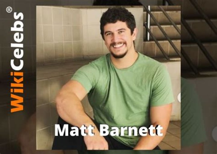 ‘Love is Blind’; Matt Barnett chooses Amber over Jessica!! EXPLORE His Wiki Facts and Background