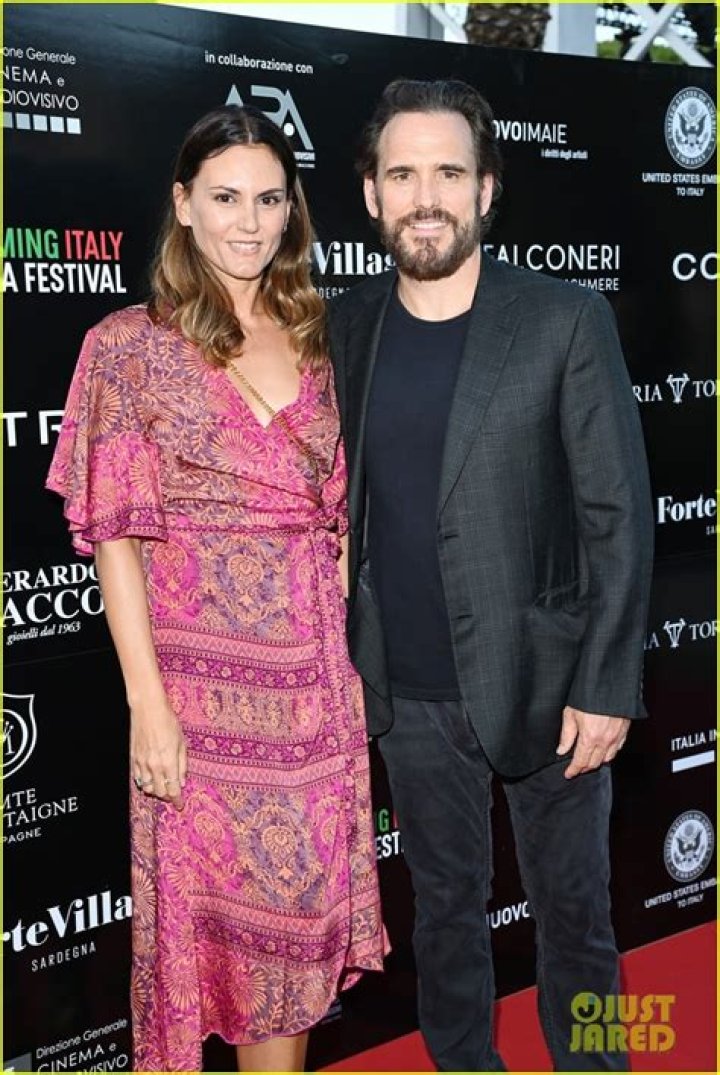 Who is Matt Dillon Dating – Matt Dillon's Girlfriend & Exes