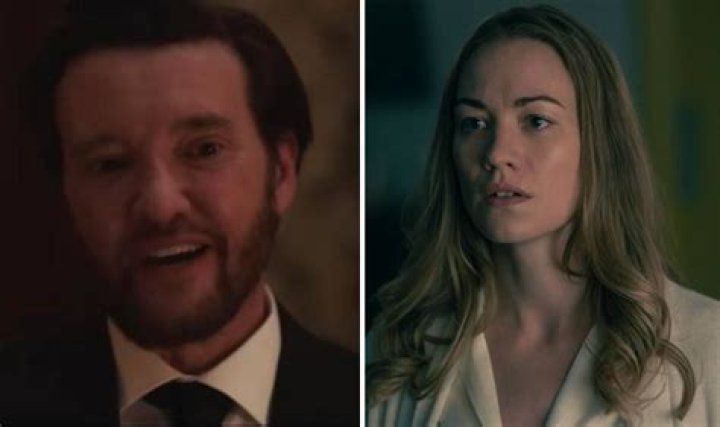 Matthew Bell’s Girlfriend: Who is Matthew Bell Dating?