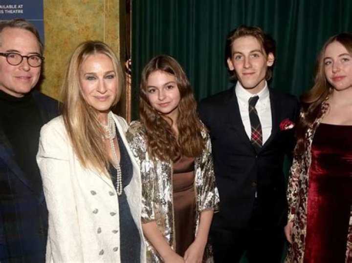 Matthew Broderick’s Wife: Who is Matthew Broderick Dating?