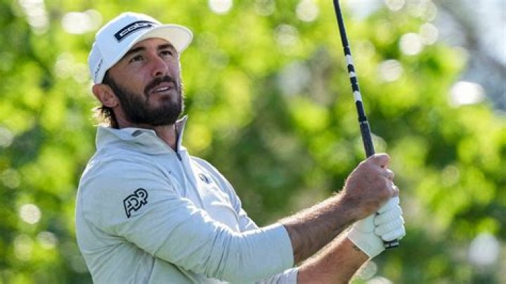 Max Homa Net Worth, Age, Height, Bio, Birthday, Wiki!