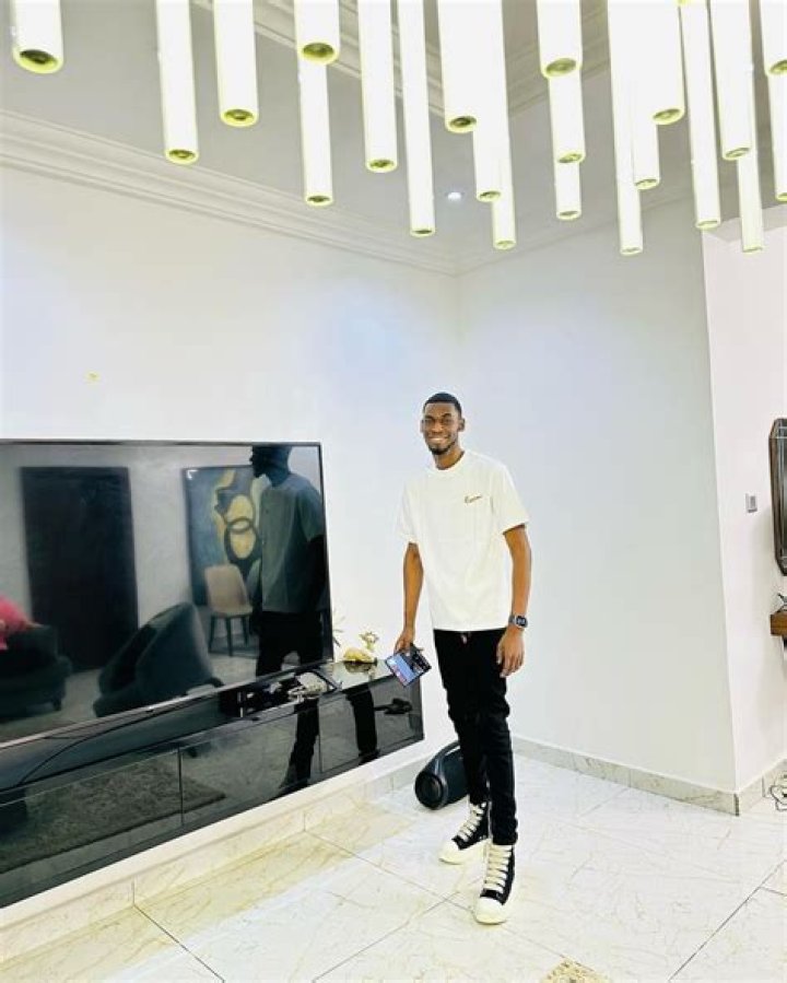 Mayor of Ekiti Biography: Net Worth, Wife, Prediction, Age, Sportybet, WhatsApp Number, Car, House