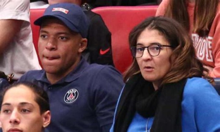 Mbappe Origine De Ses Parents
