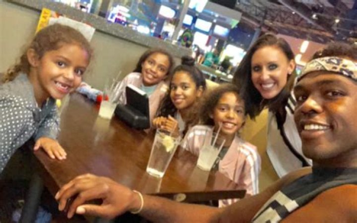 Meet Jon Jones' Children: How Many Little Ones Does He Have?