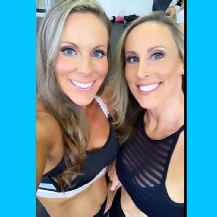 Meet Robbie Burke! CEO of Mindful Muscle and celebrity fitness trainer