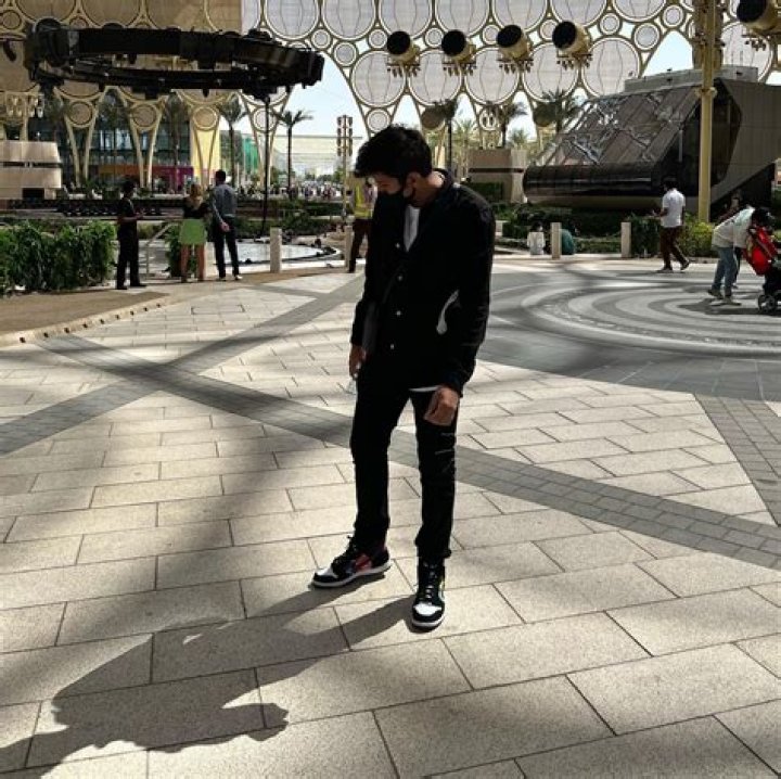 MeetOTB: The GenX Musician Featured on Rolling Stone