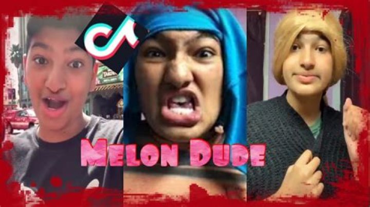 MeLon Dude Net Worth, Age, Height, Bio, Birthday, Wiki!