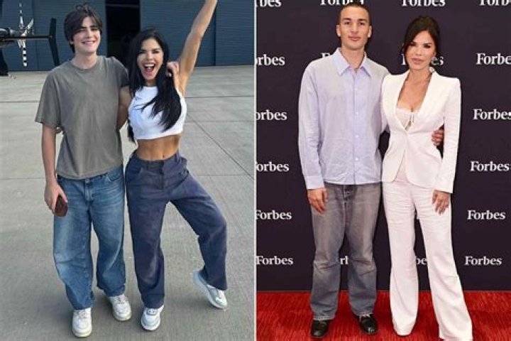 Mencía Gomez Sanchez’s Boyfriend: Who is Mencía Gomez Sanchez Dating?