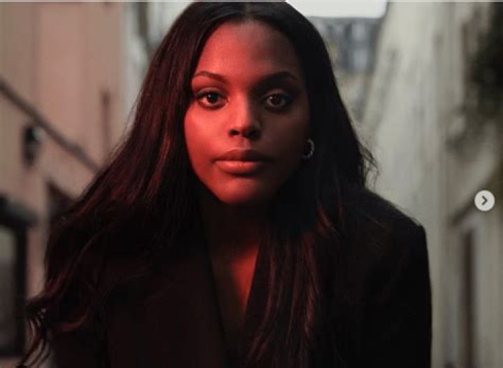 Mentissa Origine De Ses Parents