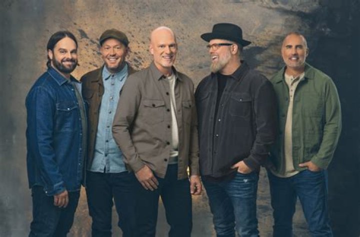 Fame | MercyMe net worth and salary income estimation Jan, 2024