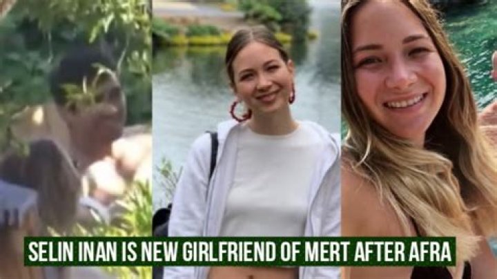 Mert Öcal’s Girlfriend: Who is Mert Öcal Dating?