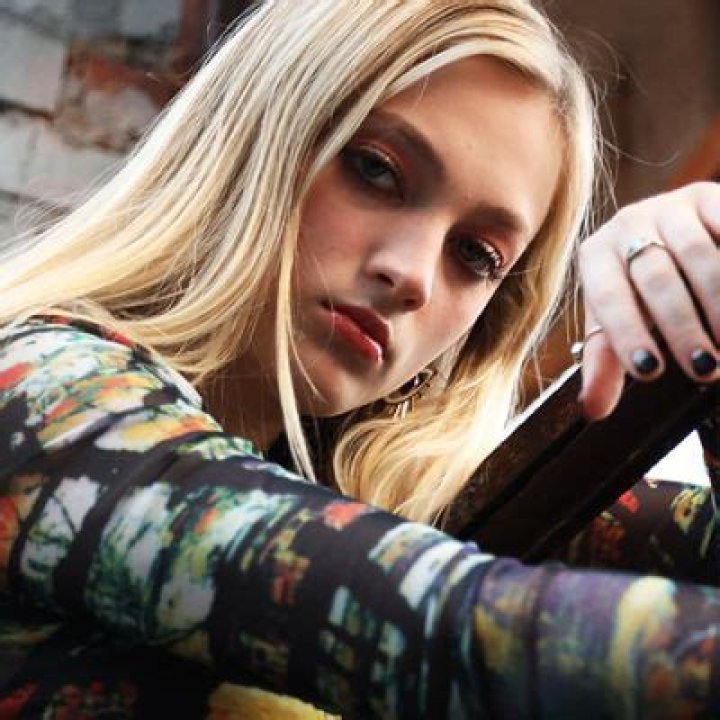 Mia Morris- One Of The Contestant Of “America Got Talent”