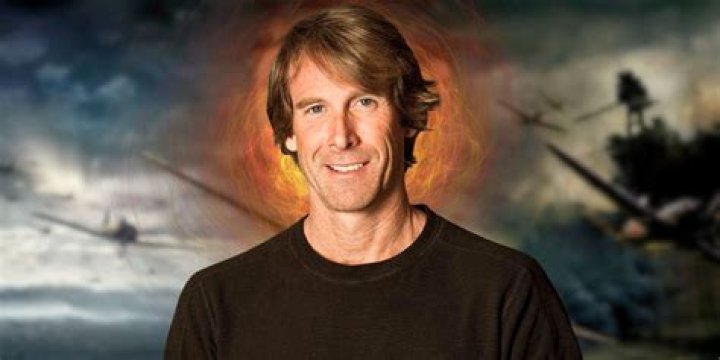 Michael Bay Fortune