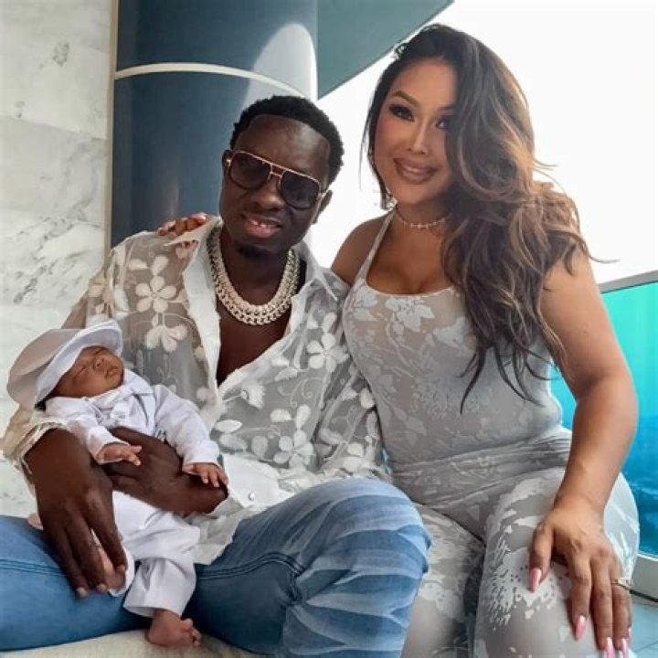 Michael Blackson Wife, Kids, Girlfriend, Net Worth, Real Name, Bio
