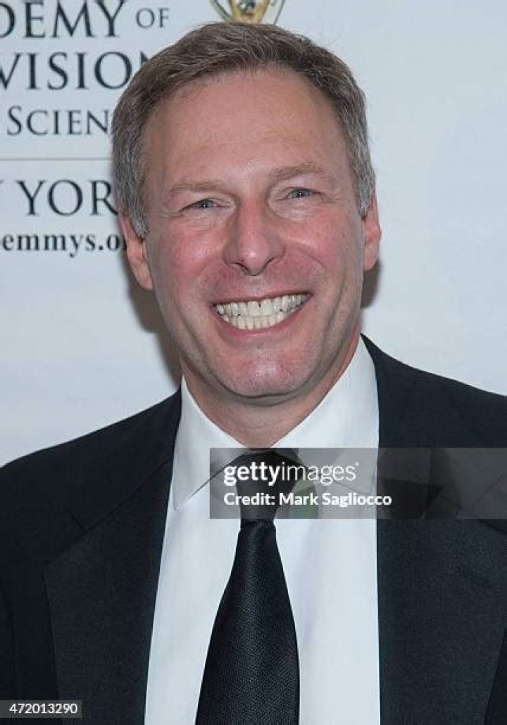 Fame | Michael Gargiulo (journalist) net worth and salary income estimation Jan, 2024