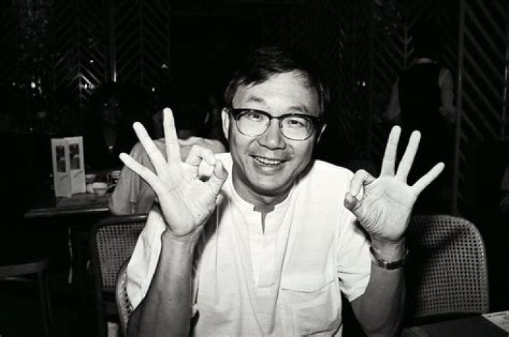 Fame | Michael Hui net worth and salary income estimation Apr, 2024