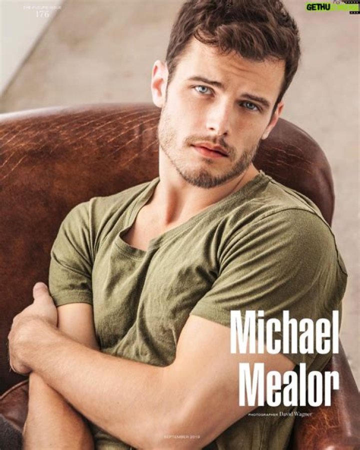 Fame | Michael Mealor net worth and salary income estimation Jan, 2024
