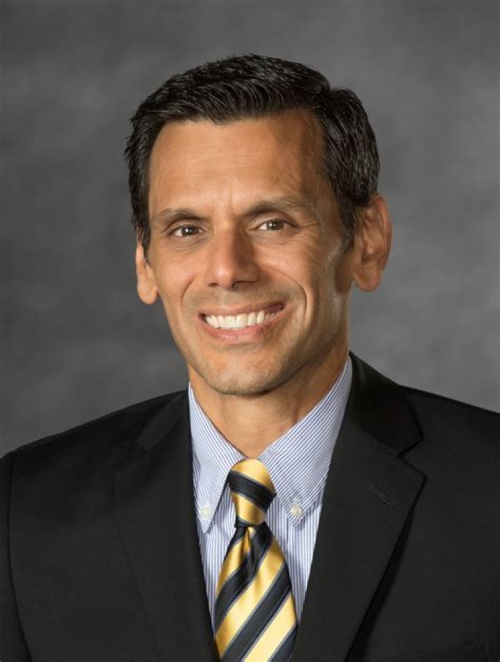 Fame | Michael Rao net worth and salary income estimation Apr, 2024