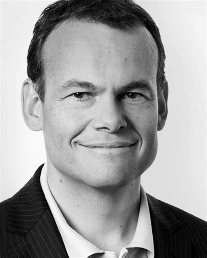 Michael Tojner Fortune