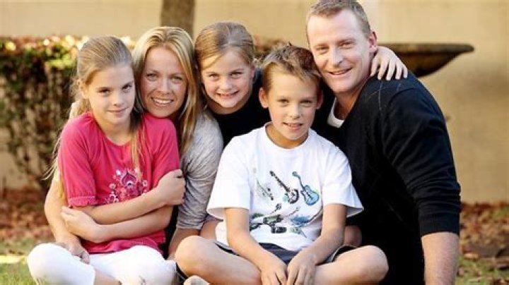 Michael Voss' wife, Donna Voss Biography: Children, Net Worth, Age, Height, Instagram