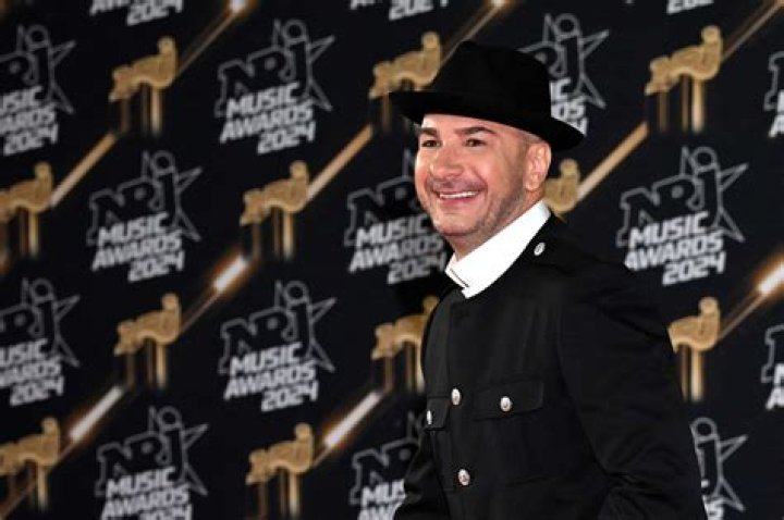 Michael Youn Hanouna