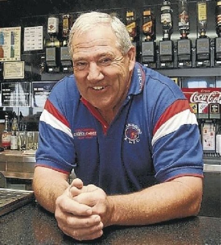 Fame | Mick Cronin (rugby league) net worth and salary income estimation Jan, 2024