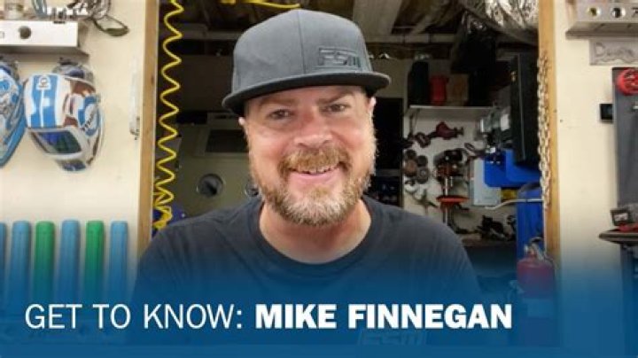 Who is Mike Finnegan? Wiki, Age, Height, Wife, Net Worth, Ethnicity
