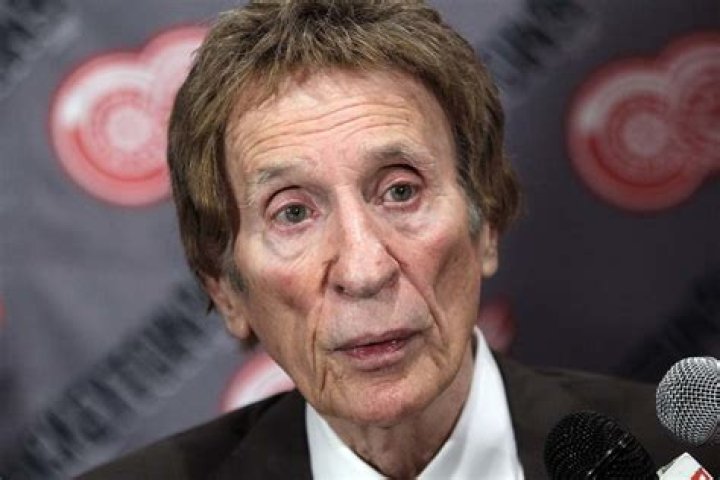 Mike Ilitch - Net Worth, Age, Height, Birthday, Bio, Wiki!