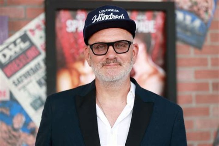 Mike O'Malley - Net Worth, Age, Height, Birthday, Bio, Wiki!