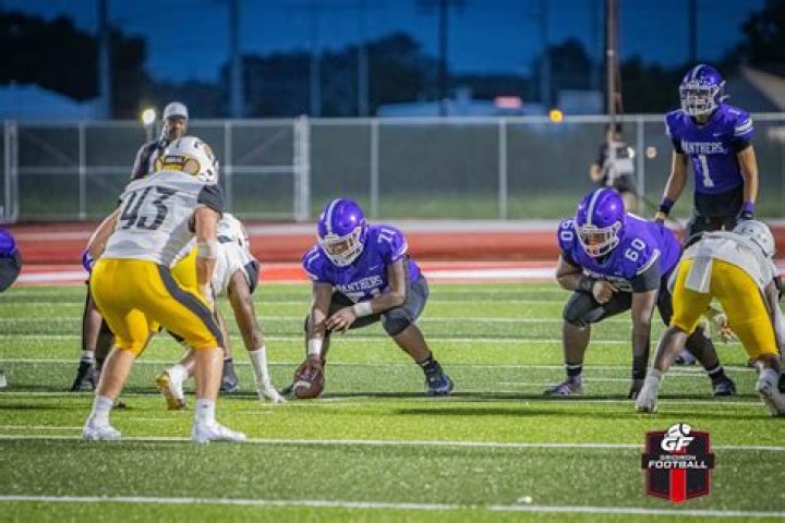 Mike Pearson Net Worth, Age, Height, Bio, Birthday, Wiki!