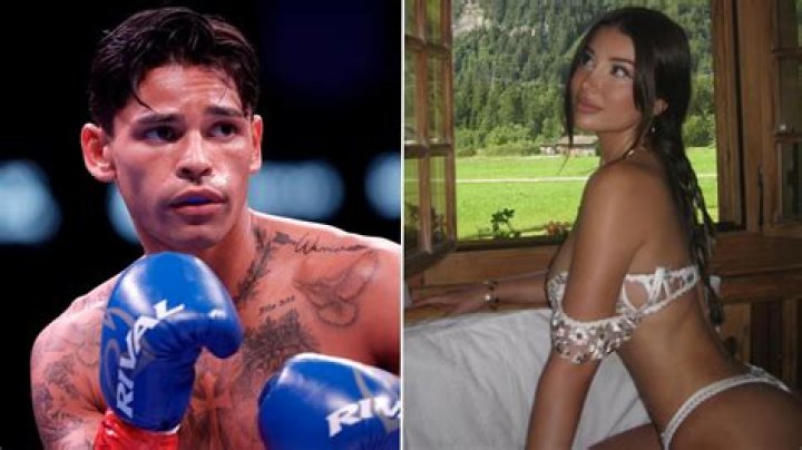 Mikey Garcia’s Wife: Who is Mikey Garcia Dating?