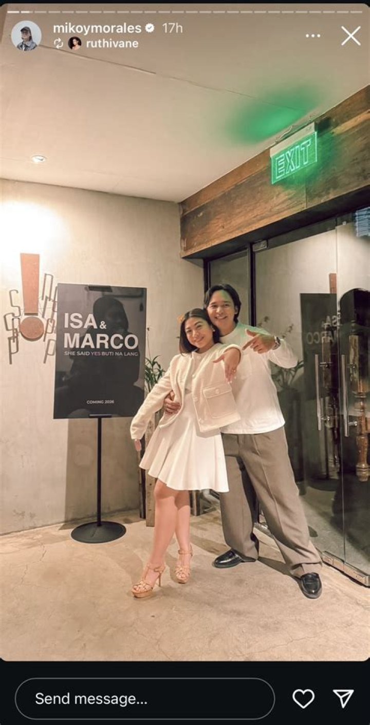 Mikoy Morales’s Girlfriend: Who is Mikoy Morales Dating?