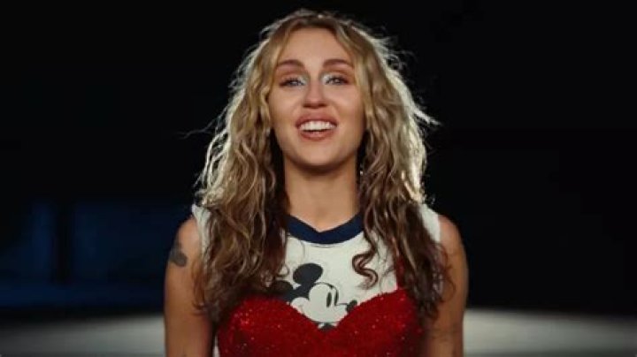 Miley Cyrus Releases Incredibly Raunchy Director’s Cut Version of “We Can’t Stop” (VIDEO)
