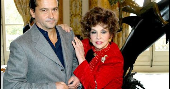 Milko Fils De Gina Lollobrigida