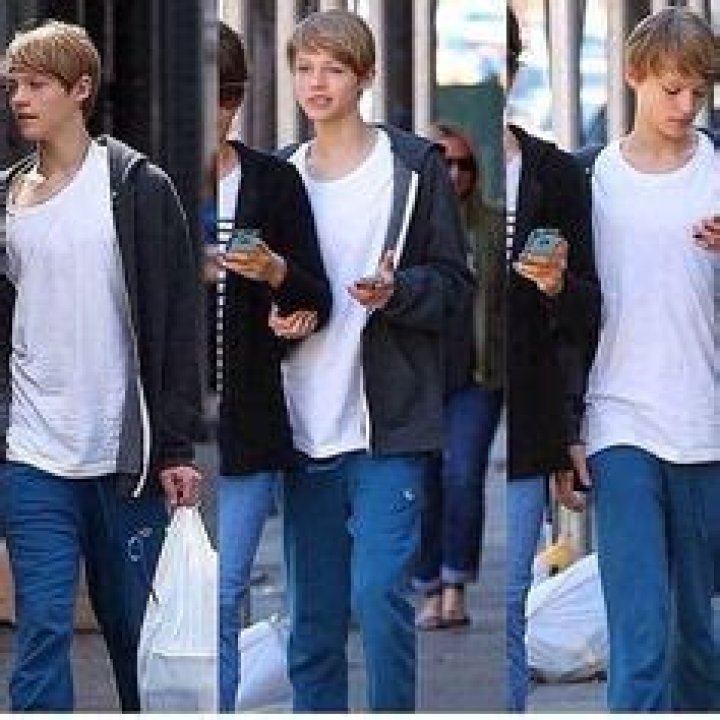 Mingus Lucien Reedus Bio, Age, Wiki, Height, Birthday, Boyfriend