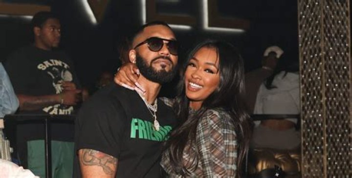 Miracle Watts And Tyler Lepley Are Expecting To Have Their First Child Together