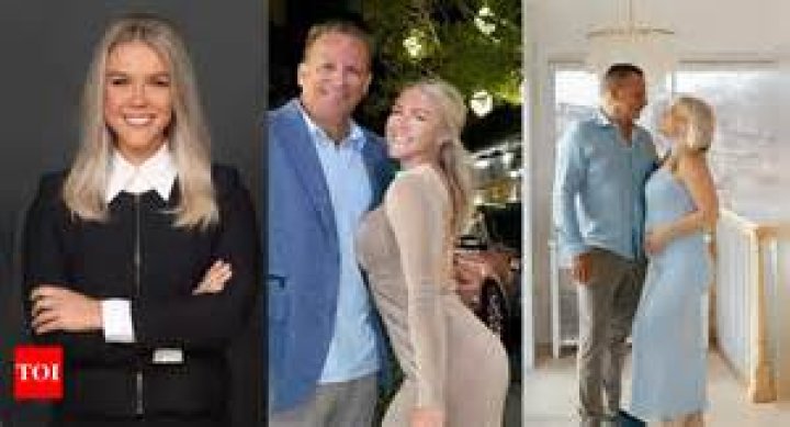 Is Misha DiBono Married? Her Age, Baby, Family & Facts