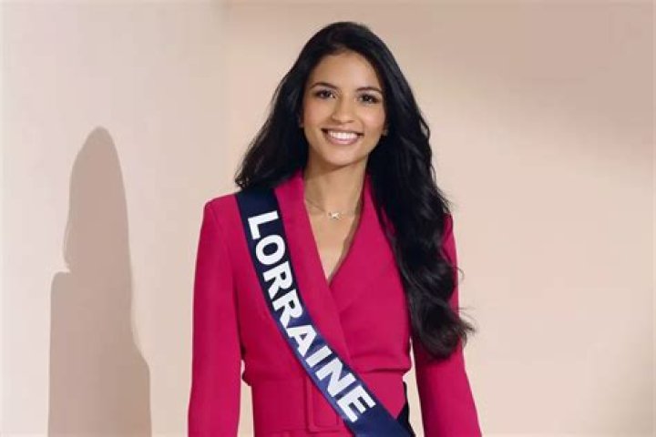 Miss Lorraine 2023 Origine
