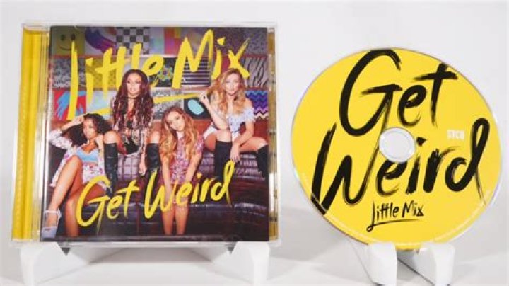 Mixers Rejoice As A Get Weird Tour DVD Becomes Officially Confirmed