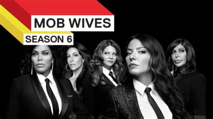 Mob Wives Season 6 Spoilers: Drita D’Avanzo Declares Castmate War, Big Ang Battles Throat Cancer, A Rat Causes Chaos! (VIDEO)