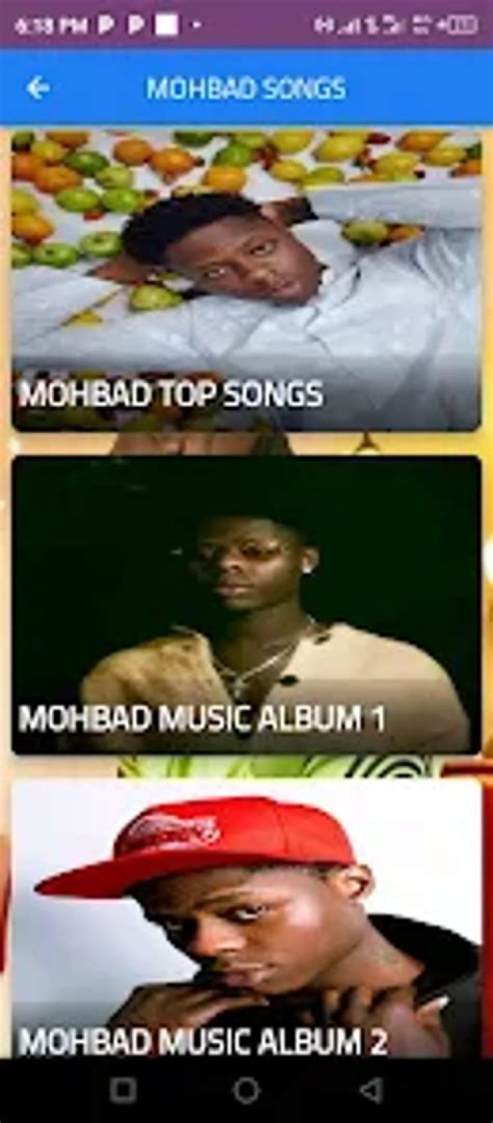 Mohbad Biography: Age, Girlfriend, Wikipedia, Net Worth, Songs, Record Label, Wife, Real Name, Instagram, Cars, House, Son & More