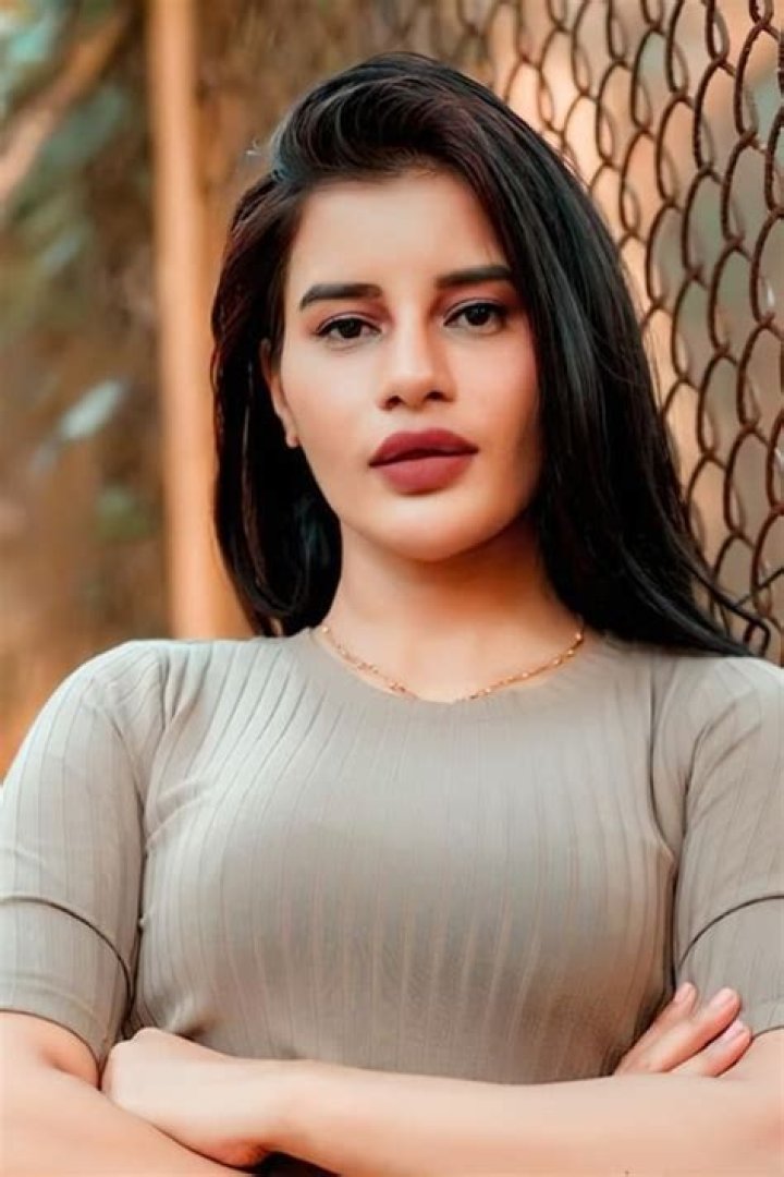 Mokshita Raaghav- Net Worth, Bio, Age, Height, Career