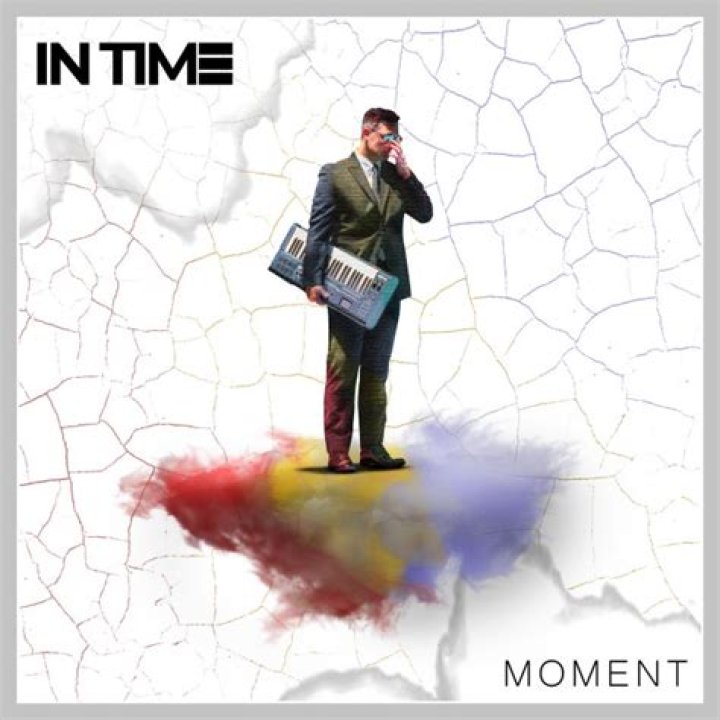 Moment Drops Dope ‘IN TIME’ LP