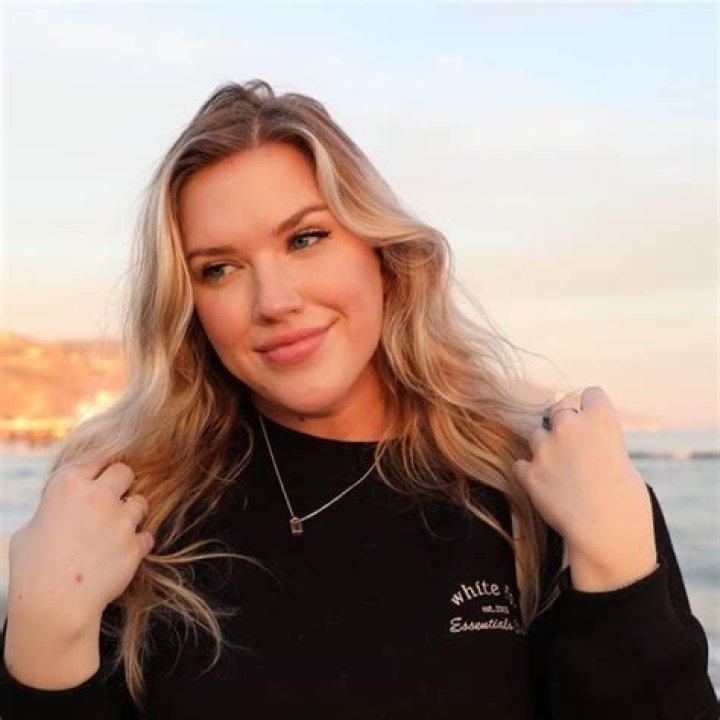 Who is Morgan Adams? Age, Height, Weight, Career, Net Worth, Relationship