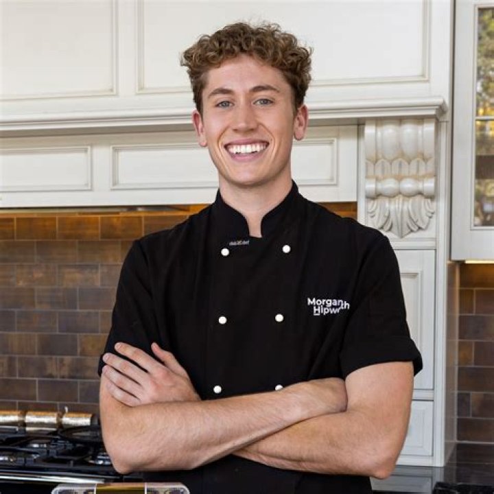 Morgan Hipworth Age, Height, Wikipedia, Partner, Net Worth